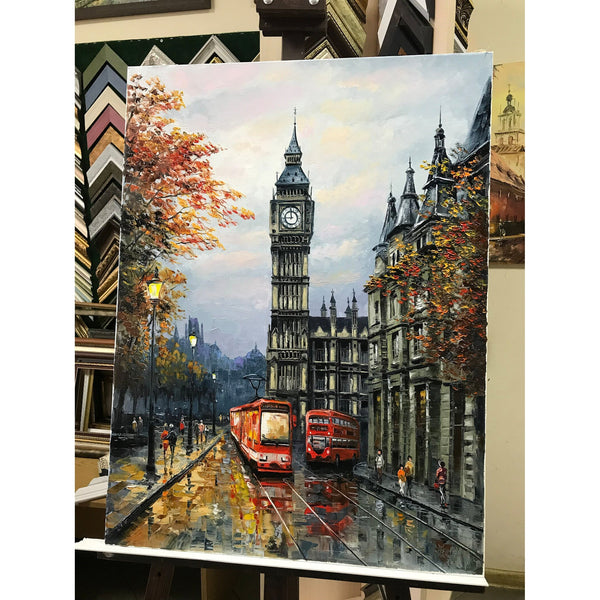 London City